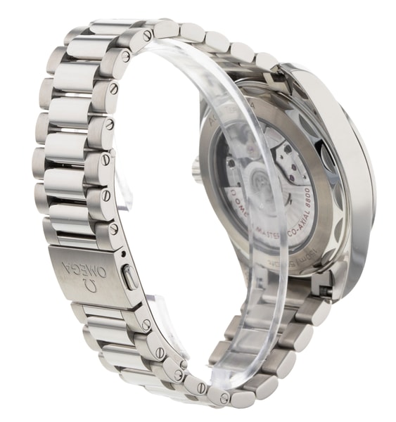 Omega Aqua Terra Shades 220.10.38.20.03.003